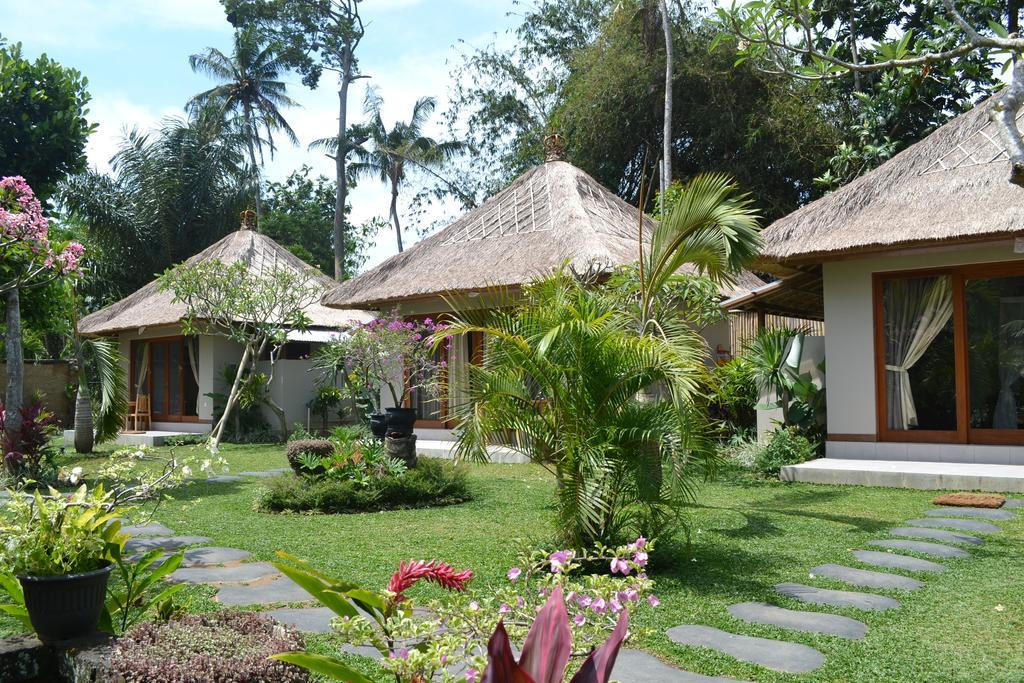 Suka'S House Bed & Breakfast Ubud  Bagian luar foto