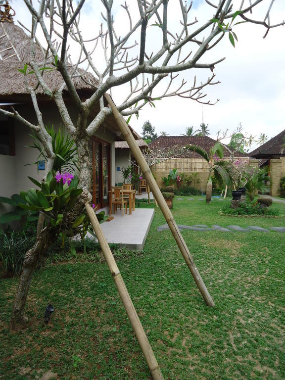 Suka'S House Bed & Breakfast Ubud  Bagian luar foto