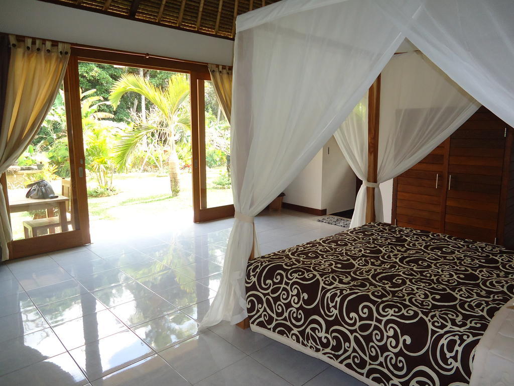 Suka'S House Bed & Breakfast Ubud  Ruang foto