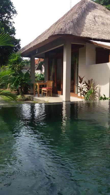 Suka'S House Bed & Breakfast Ubud  Bagian luar foto