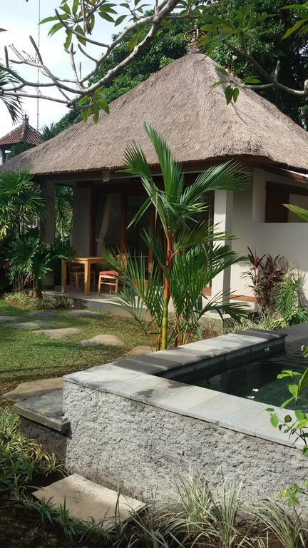 Suka'S House Bed & Breakfast Ubud  Bagian luar foto