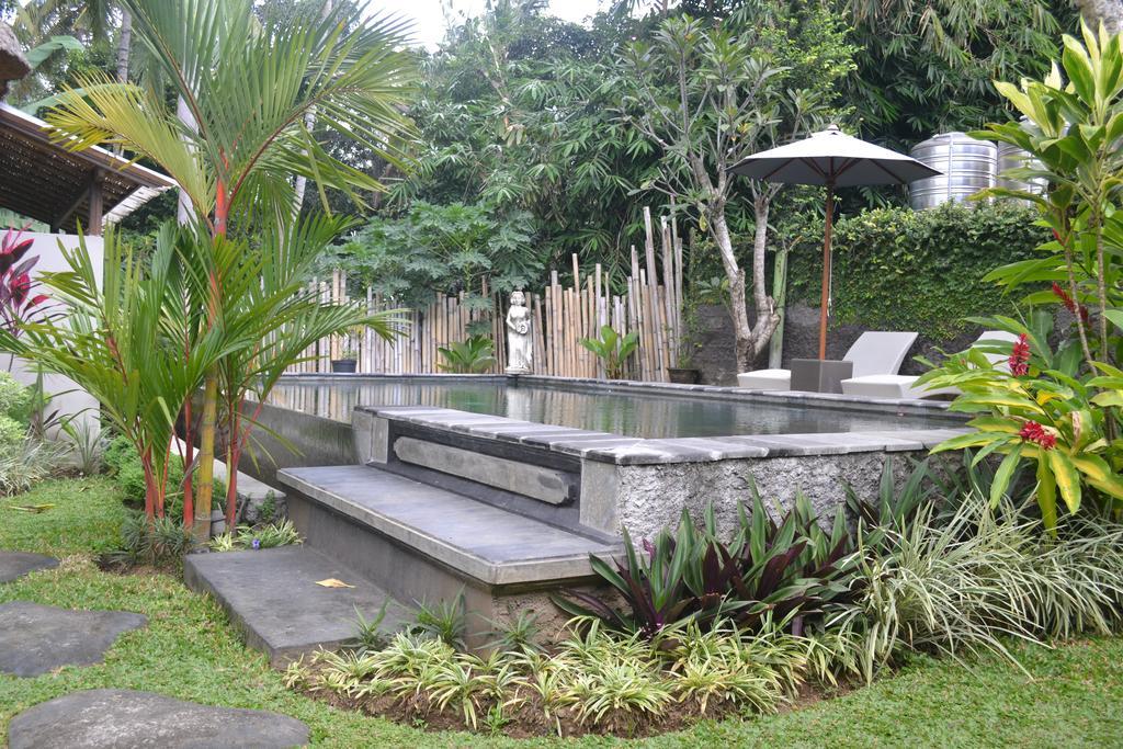 Suka'S House Bed & Breakfast Ubud  Bagian luar foto