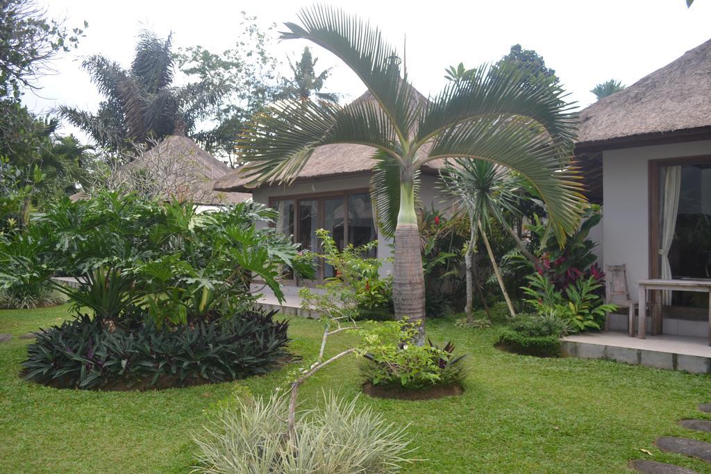 Suka'S House Bed & Breakfast Ubud  Bagian luar foto